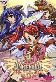 Angelium - Episode 1