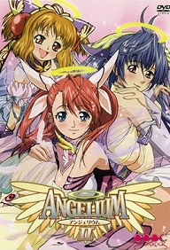 Angelium - Episode 2