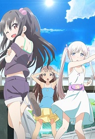 Shoujo Ramune - Episode 2