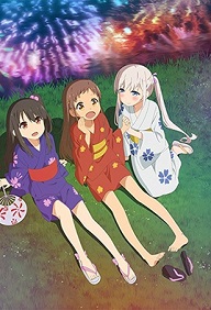 Shoujo Ramune - Episode 3