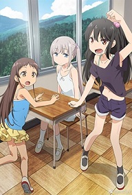 Shoujo Ramune - Episode 4